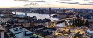 Stockholm Hotel Investment Guide - filled with key figures and insights