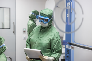 New Report Highlights Why Stockholm-Uppsala is a Global Leader in Life Science