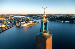 Stockholm ranked as a global top city – highest in the Nordics in new international index