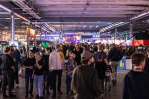 DreamHack genererade över 100 miljoner till Stockholm