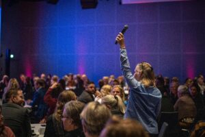 SBA-kommunernas företagsklimat håller höga betyg – för åttonde året i rad